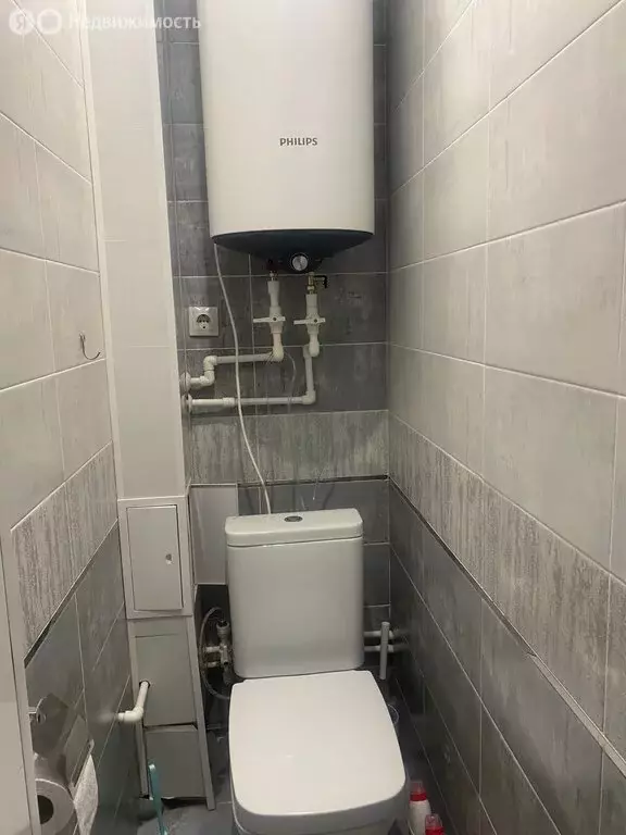 2-комнатная квартира: Ишимбай, улица Богдана Хмельницкого, 23 (47.7 м) - Фото 1