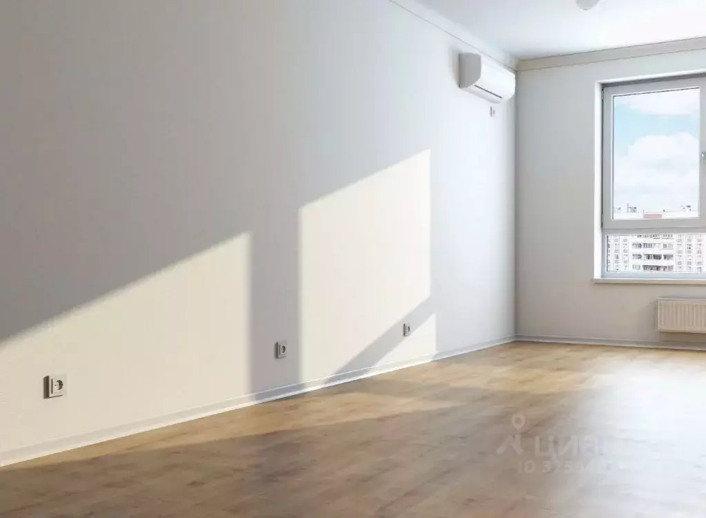 2-к кв. Московская область, Красногорск городской округ, пос. ... - Фото 1