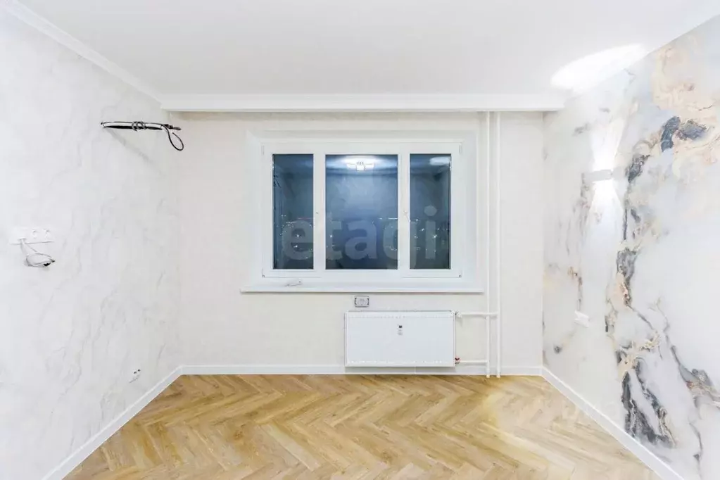 2-к кв. Тюменская область, Тюменский муниципальный округ, д. Патрушева ... - Фото 2