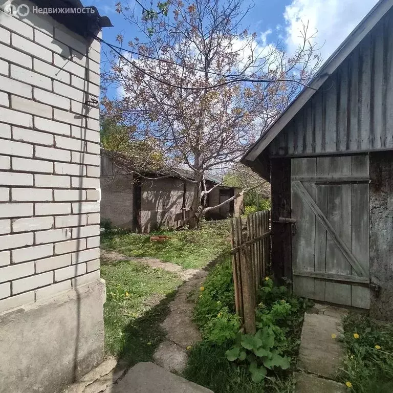 Дом в Белгородская область, Яковлевский муниципальный округ, село ... - Фото 1