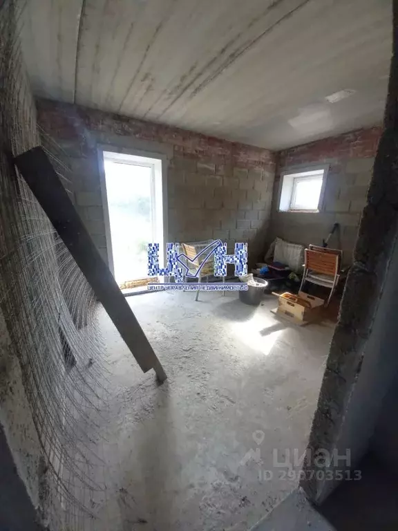 Дом в Курская область, Курский район, Щетинский сельсовет, д. Шуклинка ... - Фото 2