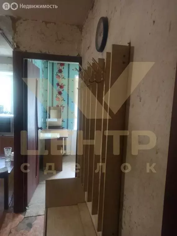 2-комнатная квартира: Рубцовск, Красная улица, 56 (44.1 м) - Фото 1