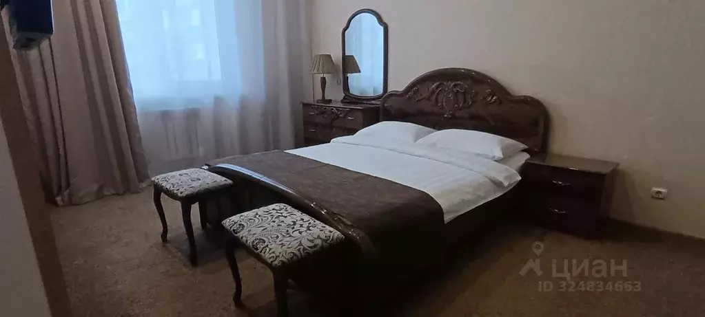 Комната Калининградская область, Калининград ул. Богдана Хмельницкого, ... - Фото 1