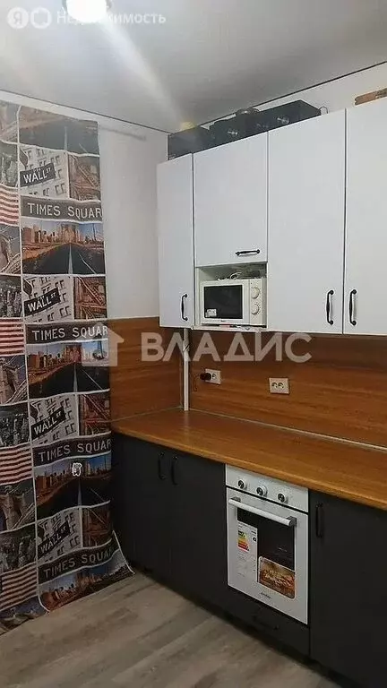 2-комнатная квартира: Москва, Новомарьинская улица, 15 (60 м) - Фото 1