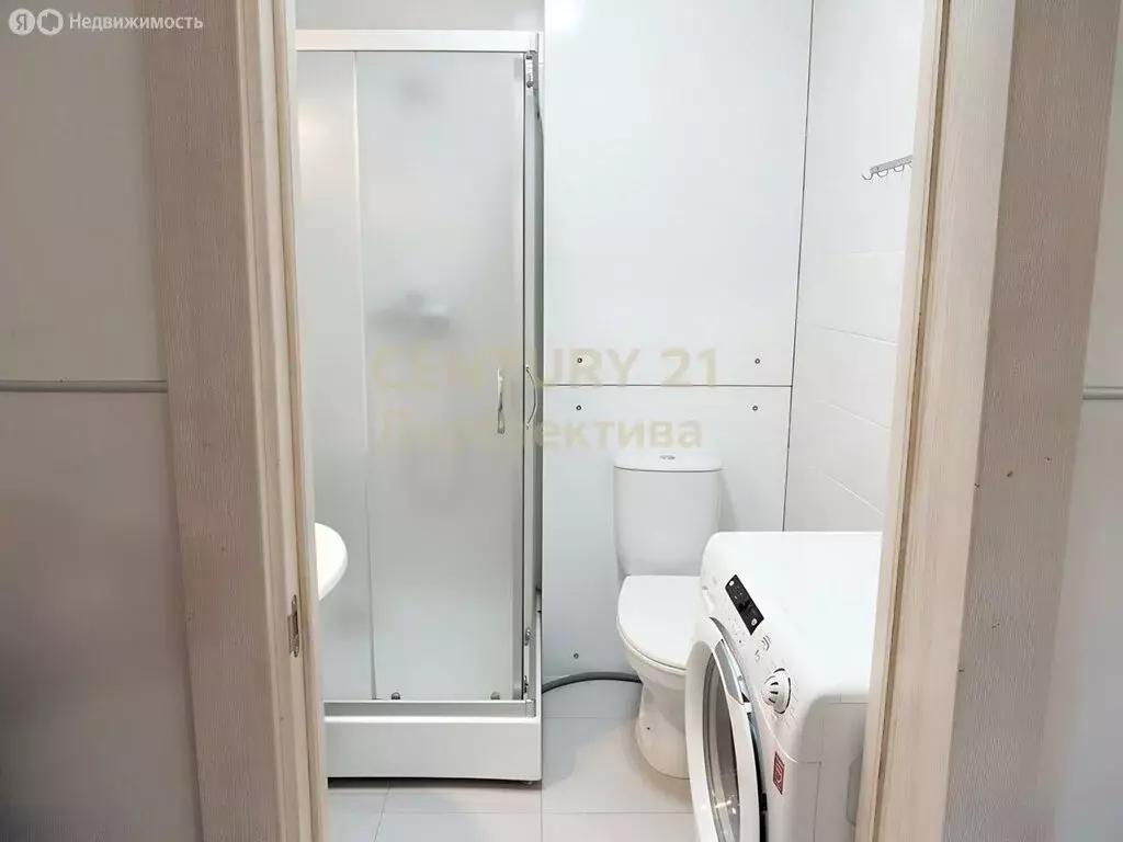 Квартира-студия: Москва, проспект 40 лет Октября, 36 (20 м) - Фото 2