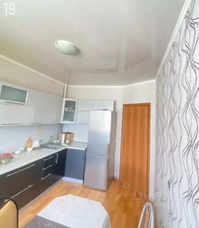 2-к кв. Орловская область, Орел Раздольная ул., 26 (46.7 м) - Фото 2