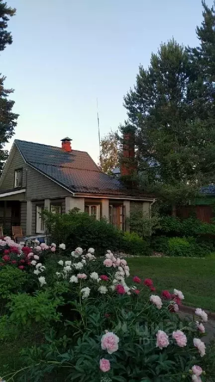 Дом в Тверская область, Конаковский муниципальный округ, Завидово ... - Фото 1