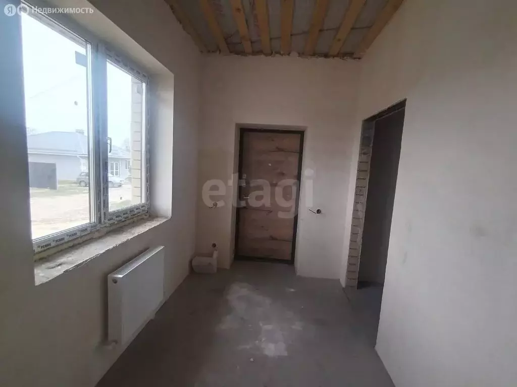Дом в посёлок ВНИИСС, улица Лермонтова (90 м) - Фото 2