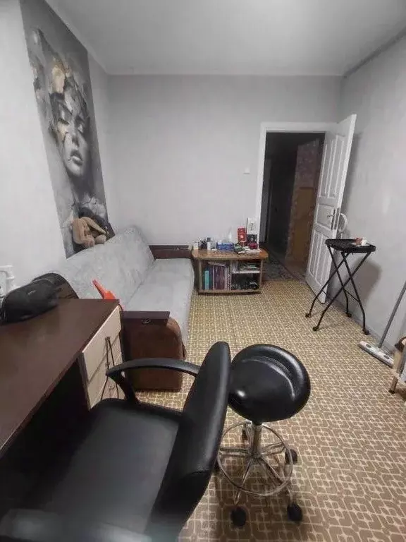 3-к кв. Воронежская область, Воронеж наб. Авиастроителей, 16 (62.5 м) - Фото 2