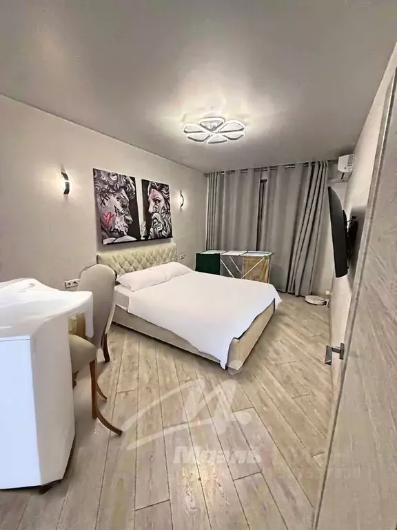 1-к кв. Московская область, Красногорск городской округ, Путилково пгт ... - Фото 2