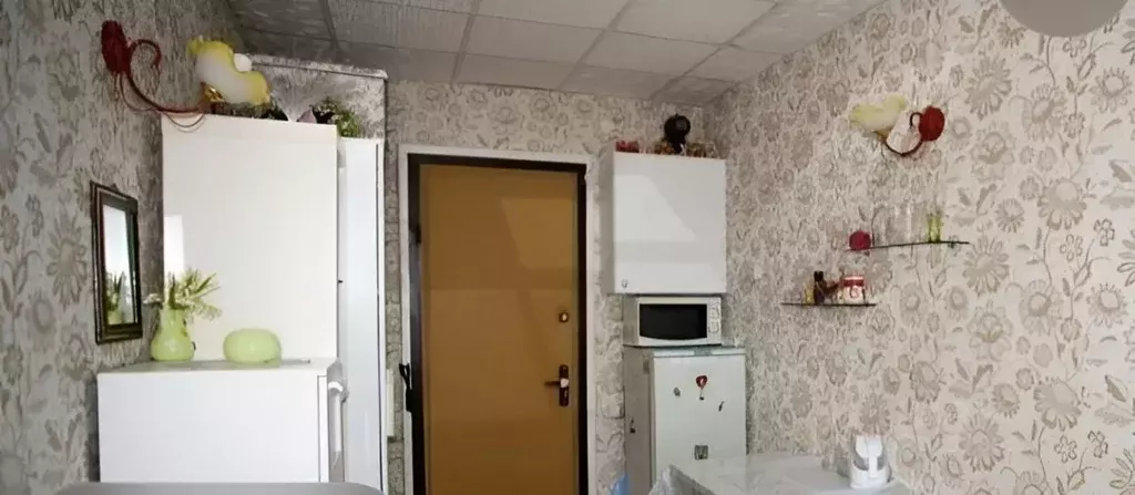 Комната Ростовская область, Ростов-на-Дону ул. Погодина, 20/5 (12.0 м) - Фото 2