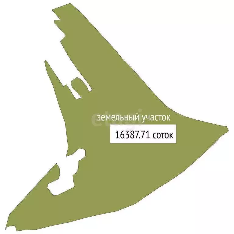 Участок в Мошковский район, деревня Умрева (5500 м) - Фото 0
