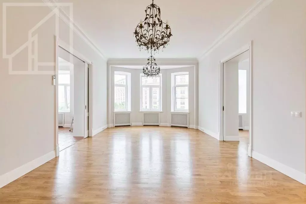 5-к кв. Москва Пятницкая ул., 20С1 (162.0 м) - Фото 2