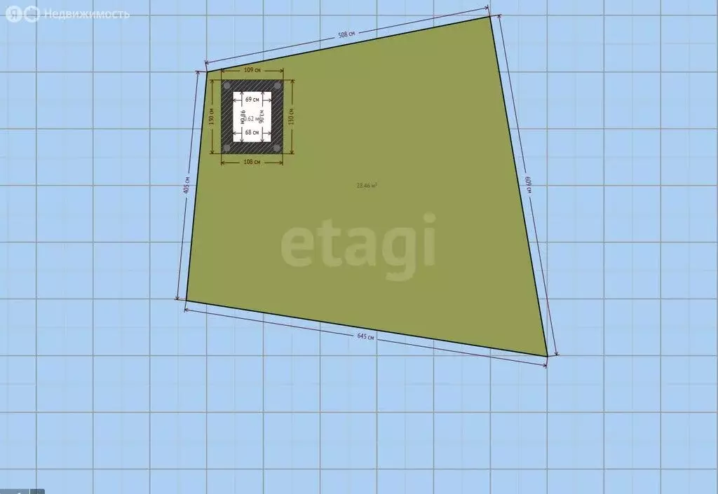 Дом в Ангарск, СНТ Этилен, Песчаная улица (30 м) - Фото 1