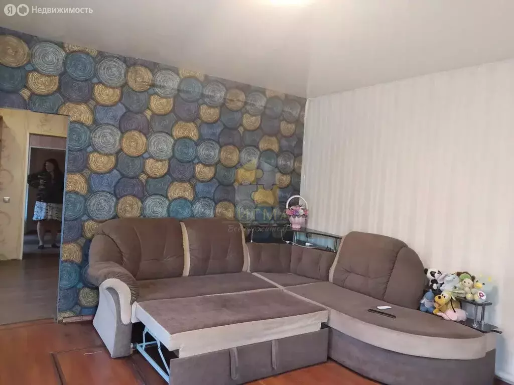 Дом в Черногорск, Красноярская улица, 58 (70 м) - Фото 1