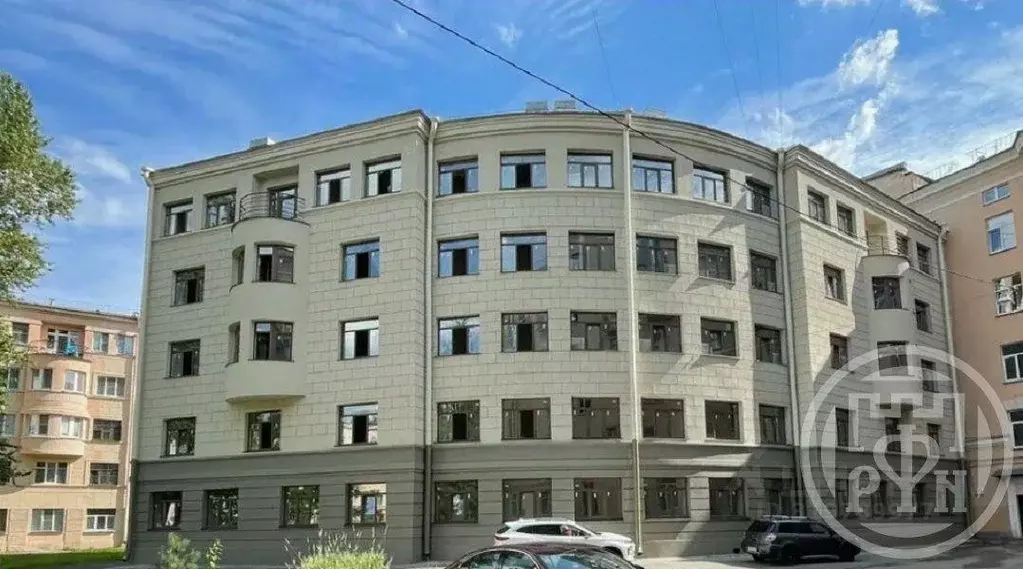 Квартира, студия, 25.5 м - Фото 0