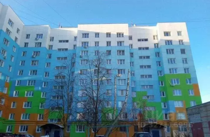 1-к кв. Московская область, Коломна ул. Карла Маркса, 53 (33.0 м) - Фото 1