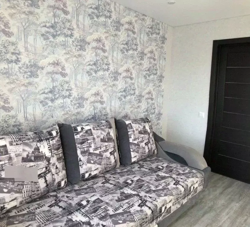 2-к кв. Забайкальский край, Чита Смоленская ул., 117 (46.0 м) - Фото 1