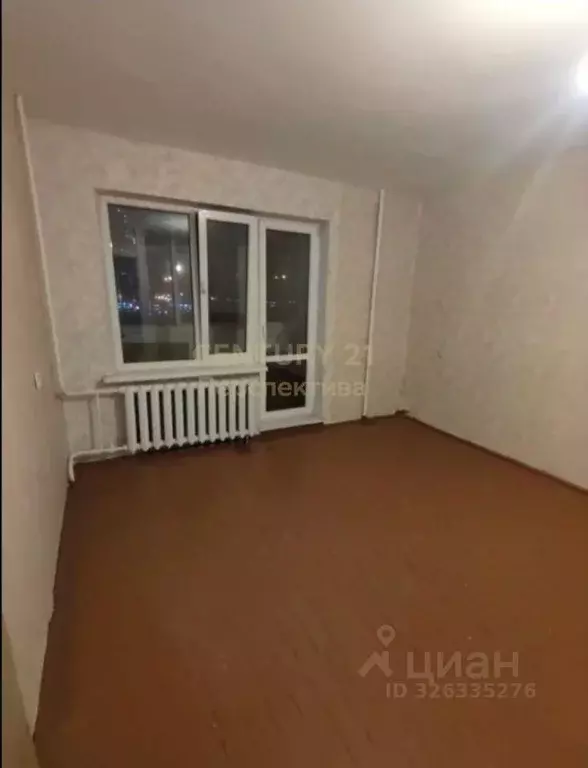 1-к кв. Московская область, Люберцы Комсомольский просп., 5 (29.0 м) - Фото 2