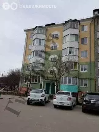 1-комнатная квартира: Белгород, улица Семашко, 36 (42.8 м) - Фото 0