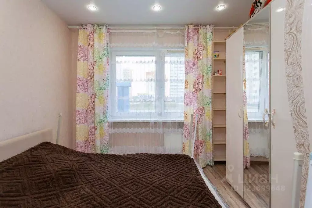 3-к кв. Ханты-Мансийский АО, Сургут тракт Тюменский, 6/1 (66.7 м) - Фото 1