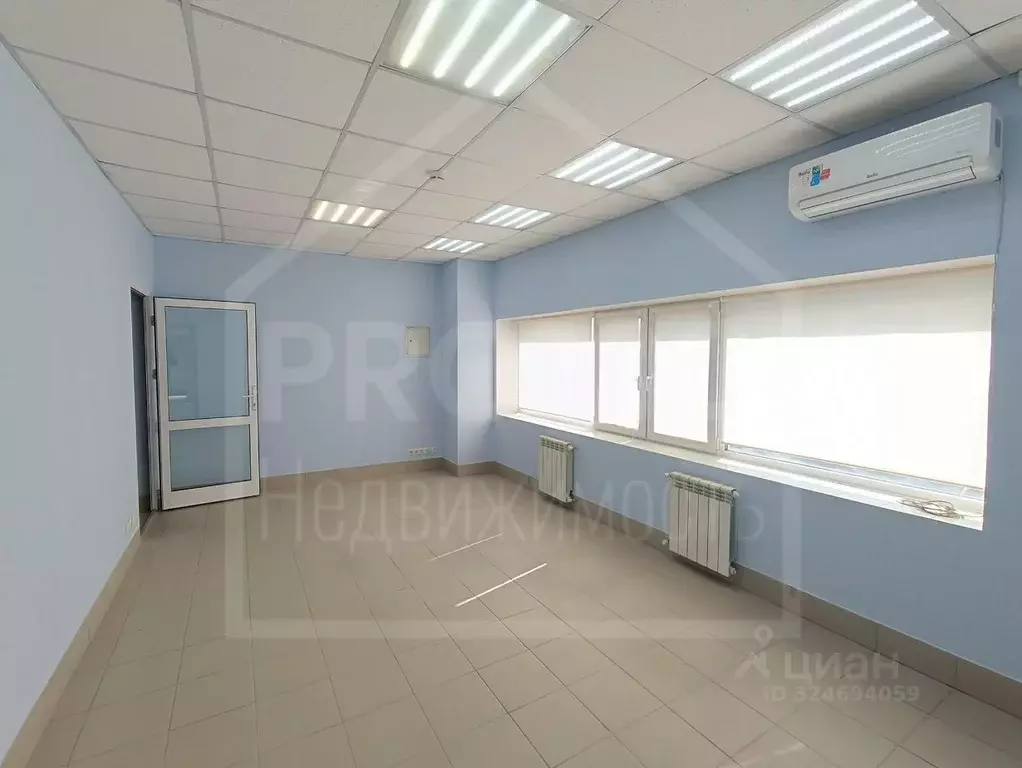 Офис в Омская область, Омск ул. 10 лет Октября, 217 (84 м) - Фото 2