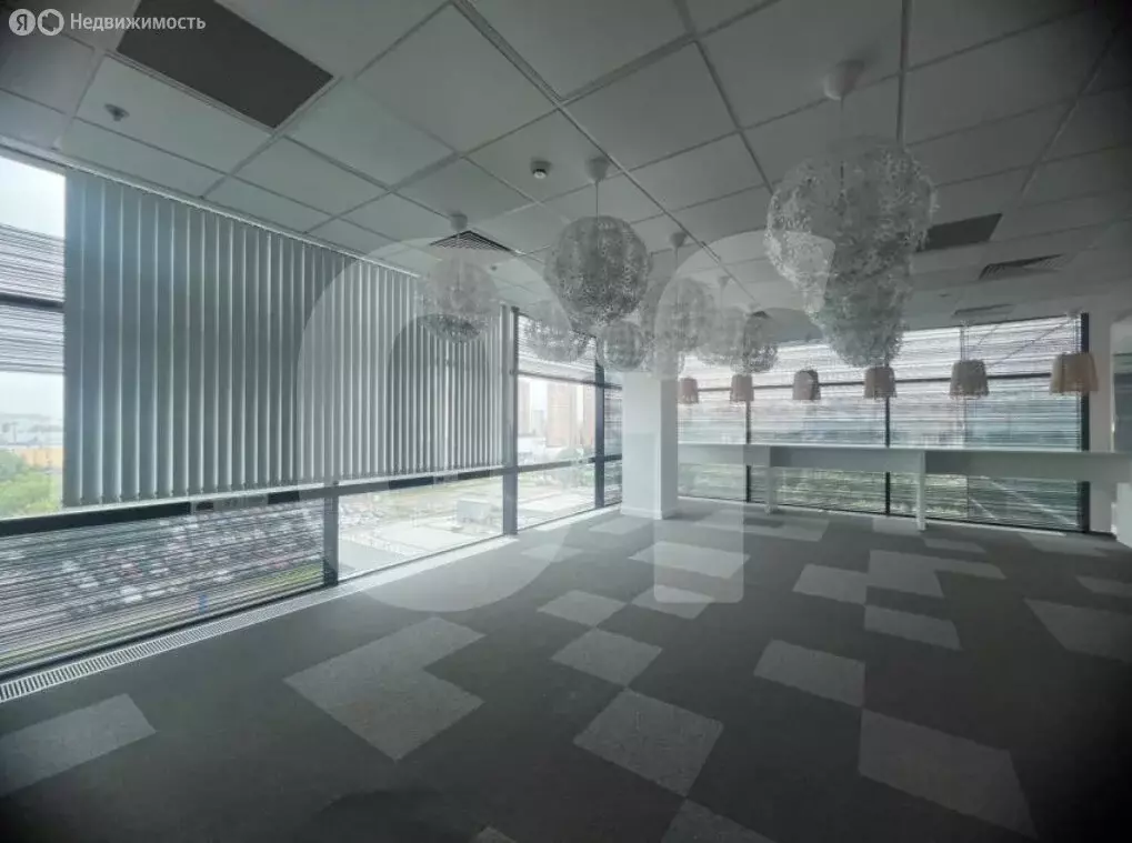 Офис (2103 м) - Фото 2