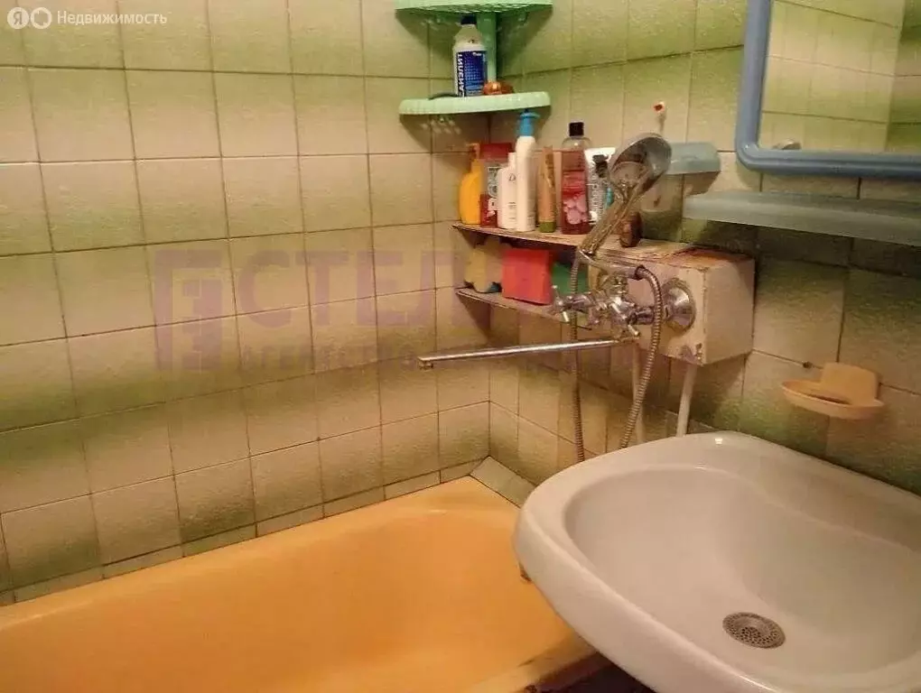 3-комнатная квартира: Орджоникидзе, улица Бондаренко, 14 (66.4 м) - Фото 1