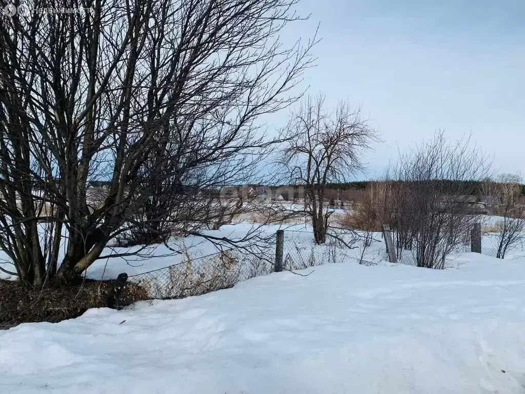 Дом в село Затеченское, улица Поспелова (31.1 м) - Фото 1