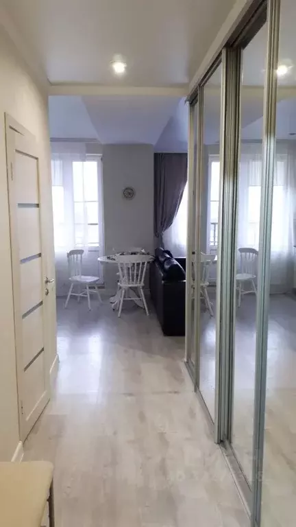 1-к кв. Краснодарский край, Геленджик Горная ул., 15кВ (40.3 м) - Фото 1