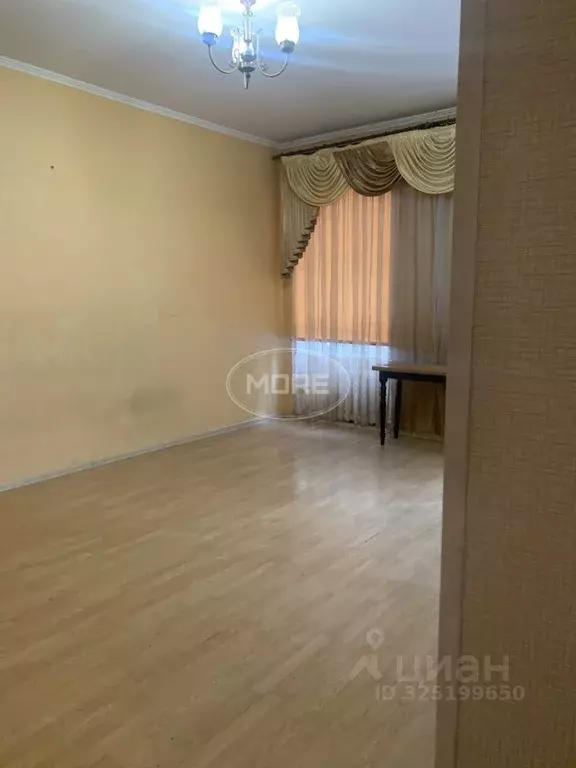 3-к кв. Калининградская область, Калининград Ярославская ул., 13 (88.4 ... - Фото 1