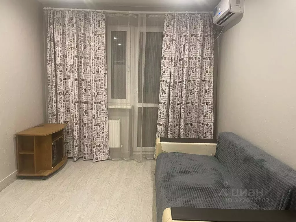 1-к кв. Адыгея, Тахтамукайский район, Старобжегокайское с/пос, Новая ... - Фото 1