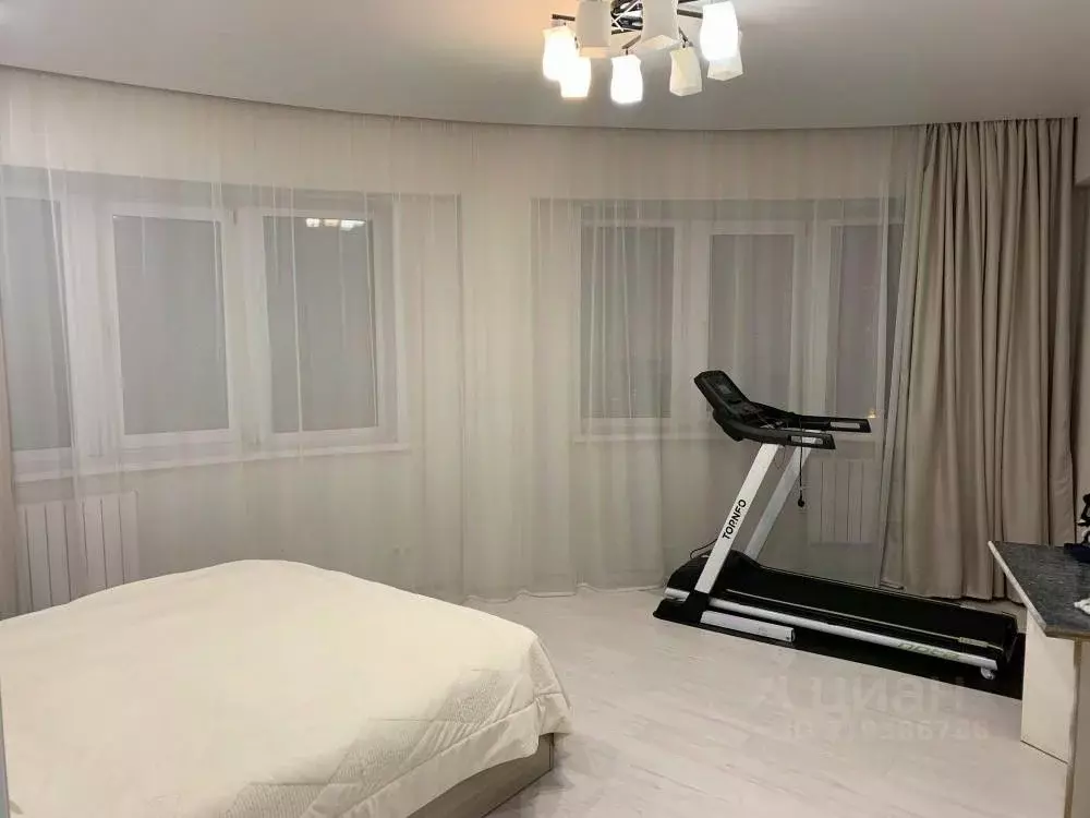 4-к кв. Иркутская область, Иркутск ул. Ядринцева, 23/2 (106.5 м) - Фото 2