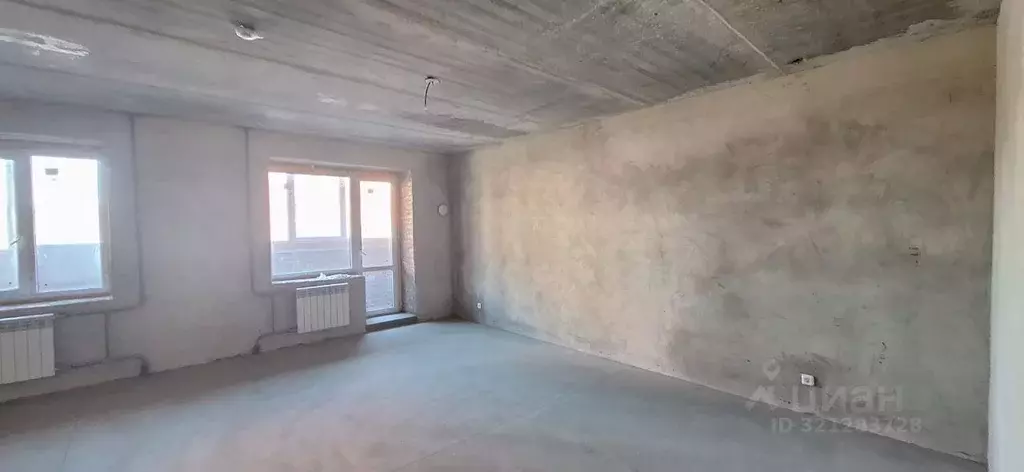 1-к кв. Томская область, Томский район, д. Кисловка, Северный мкр ул. ... - Фото 1