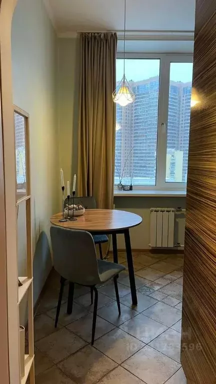 2-к кв. Москва Волоколамское ш., 6 (62.0 м) - Фото 1