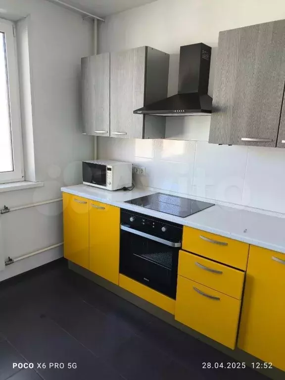 2-к. квартира, 60 м, 13/22 эт. - Фото 0