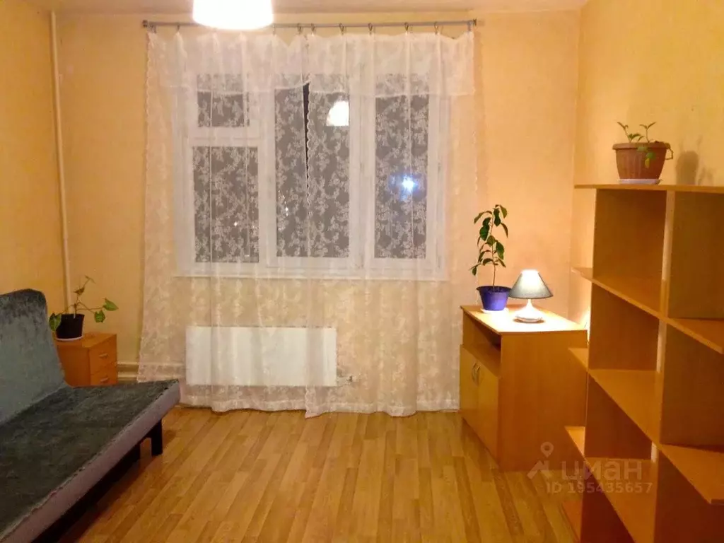 Комната Московская область, Химки проезд Молодежный, 6 - Фото 2