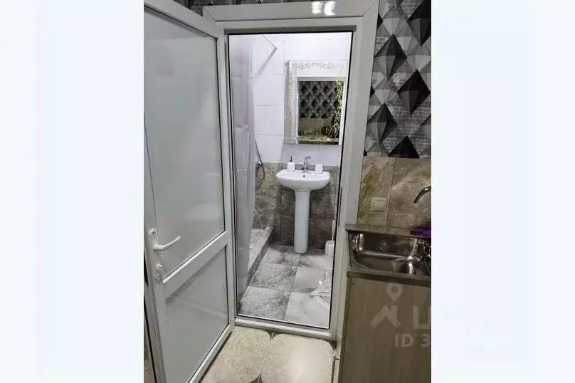 1-к кв. Дагестан, Махачкала ул. Нурадилова, 86А (25.0 м) - Фото 1