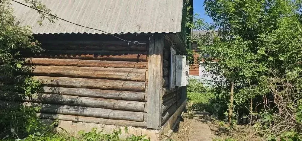 Участок в Татарстан, Казань Дружба ПСО, 19 (5.41 сот.) - Фото 2