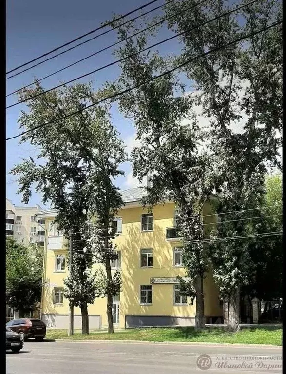 Помещение свободного назначения в Самарская область, Самара ... - Фото 1