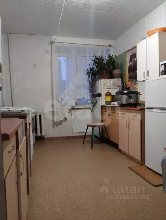 Комната Ярославская область, Ярославль ул. Серго Орджоникидзе, 5 (30.0 ... - Фото 2