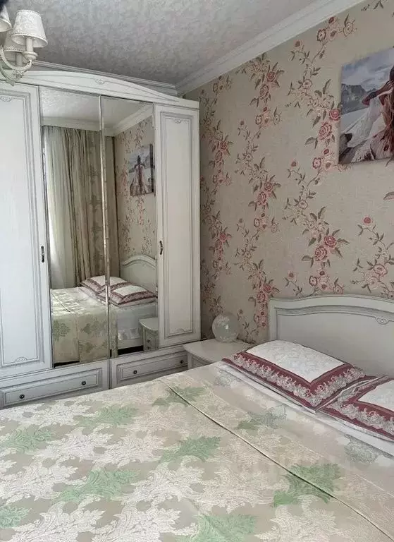 2-к кв. Северная Осетия, Владикавказ Весенняя ул., 7к7 (62.0 м) - Фото 1