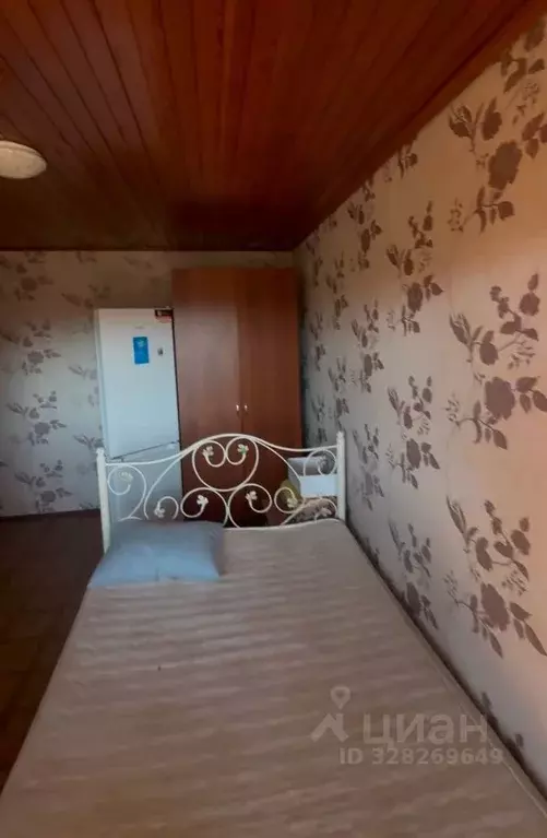 Комната Краснодарский край, Сочи Завокзальный мкр, ул. Тоннельная, 6Д - Фото 1