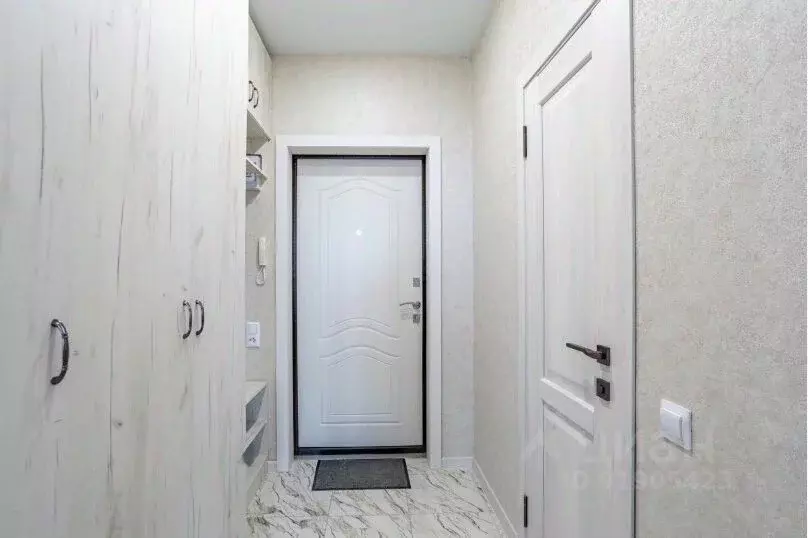 1-к кв. Краснодарский край, Краснодар ул. Краеведа Соловьева, 6К4 ... - Фото 1