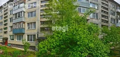 2-комнатная квартира: деревня Нурма, 22 (46.6 м) - Фото 0