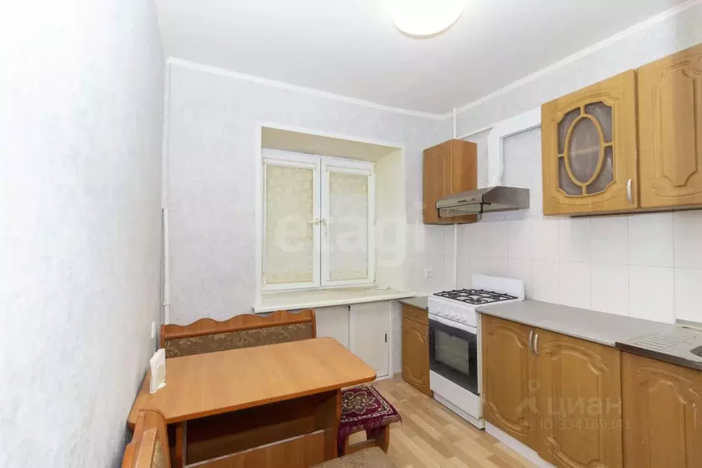 1-к кв. Тюменская область, Тюмень ул. Карла Маркса, 129 (31.7 м) - Фото 2