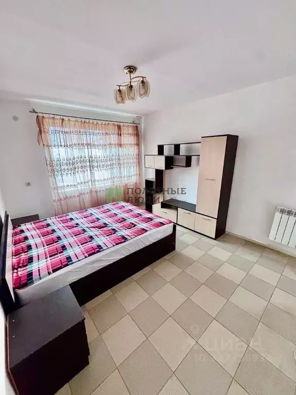 2-к кв. Севастополь ул. Героев Бреста, 1 (52.0 м) - Фото 2