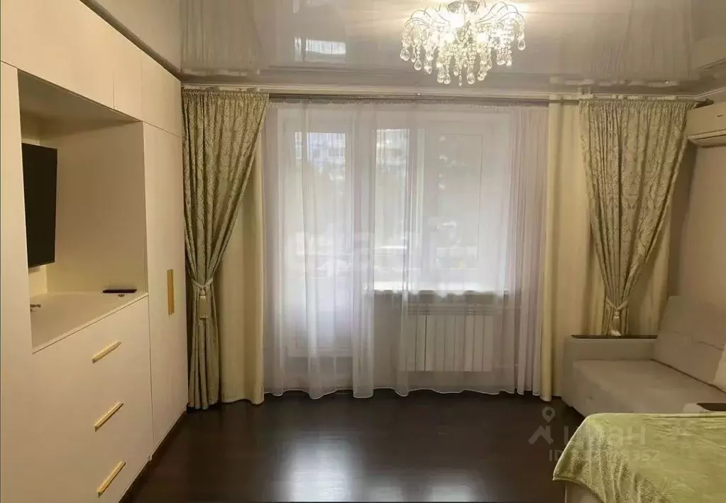 2-к кв. Татарстан, Казань ул. Фатыха Амирхана, 103 (66.9 м) - Фото 1