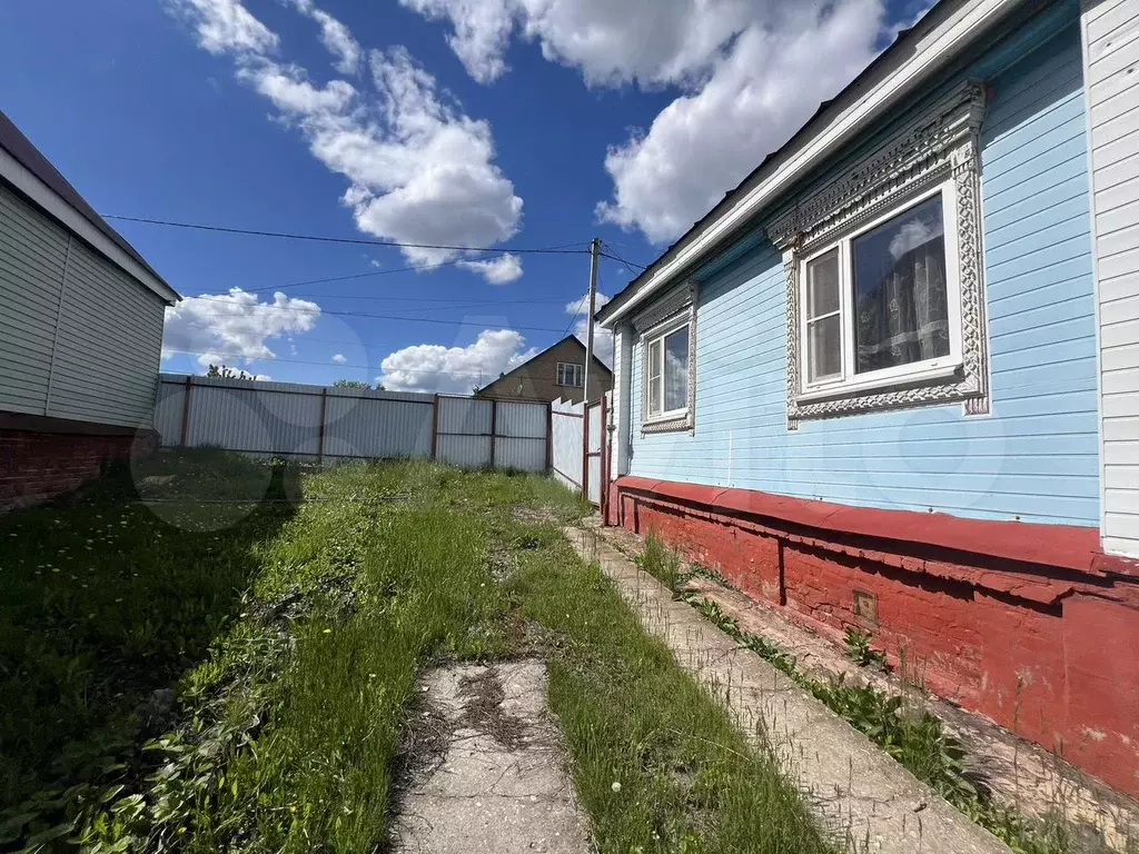 Дом 60 м на участке 5,5 сот. - Фото 1