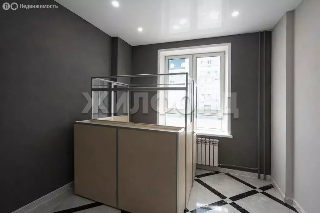 Помещение свободного назначения (13 м) - Фото 1